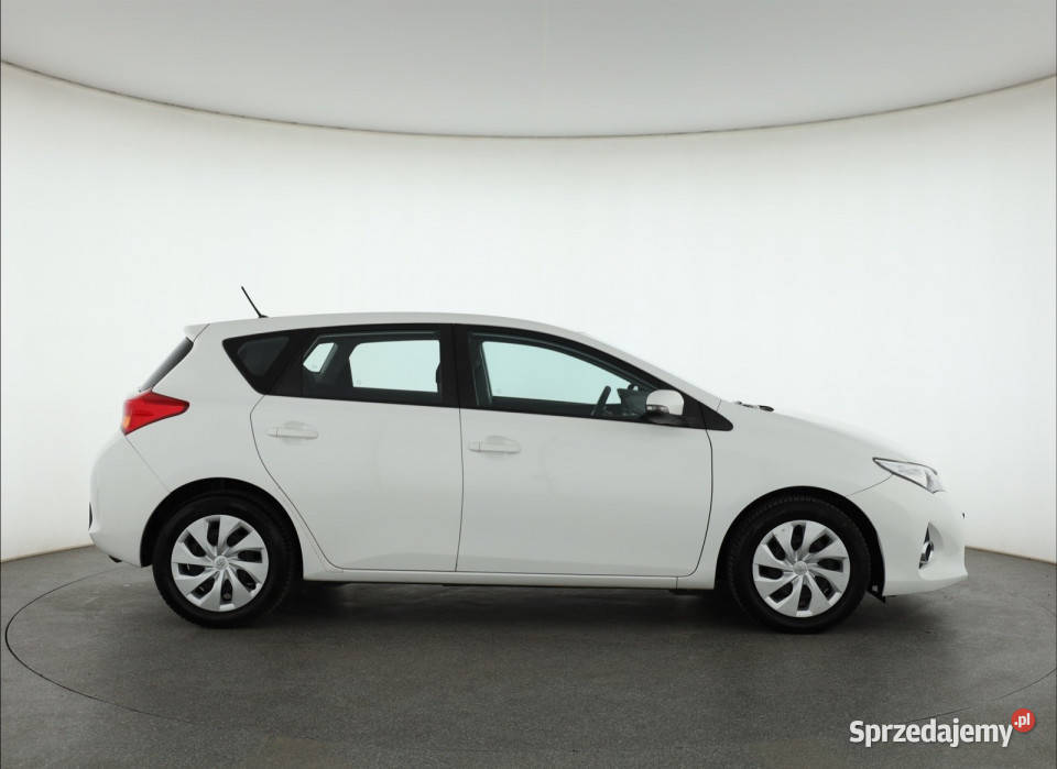 Toyota Auris 13 Dual VVTi wspomaganie kierownicy Piaseczno