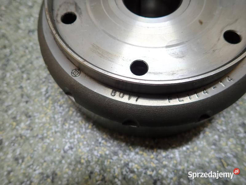 MAGNETO 8017 FL11414 HONDA NX 650 DOMINATOR