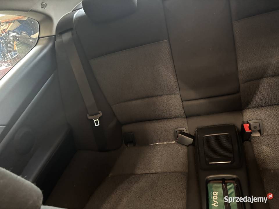 BMW e92 Łódź sprzedam