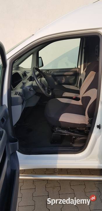 Peugeot Expert 20 HDI 94 Import HolandiaBez Rdzy Pułtusk