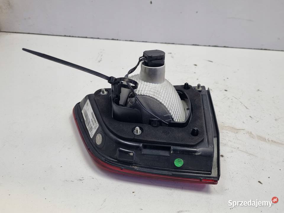 LAMPA LEWA Renault Kadjar TYLNIA TYLNA lewy tył Chełm