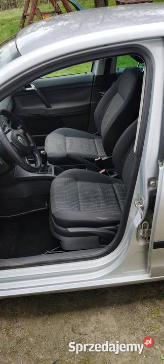 VW Polo 14 benzyna 170000km Sulęcin