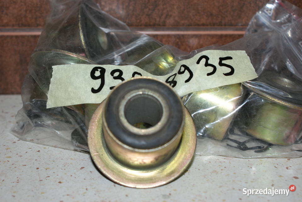 Silentblock belki zawieszenia tył 93808935 IVECO Części