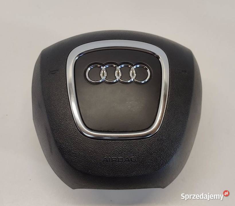 AUDI A5 8T PODUSZKA AIRBAG KIEROWCY 5K0880201G