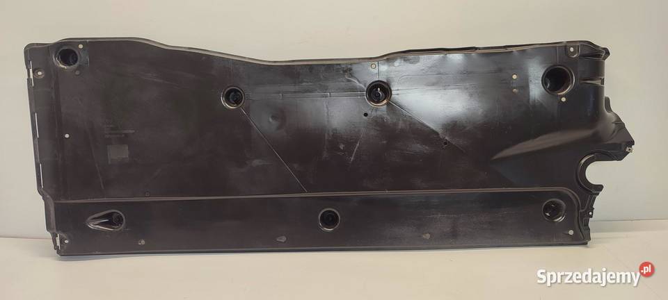 VW TIGUAN ALLSPACE SEAT TARRACO OSŁONA PODWOZIA