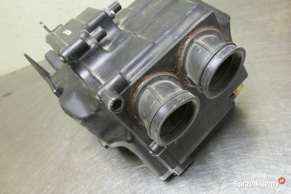 Airbox Kawasaki Z300 Sandomierz