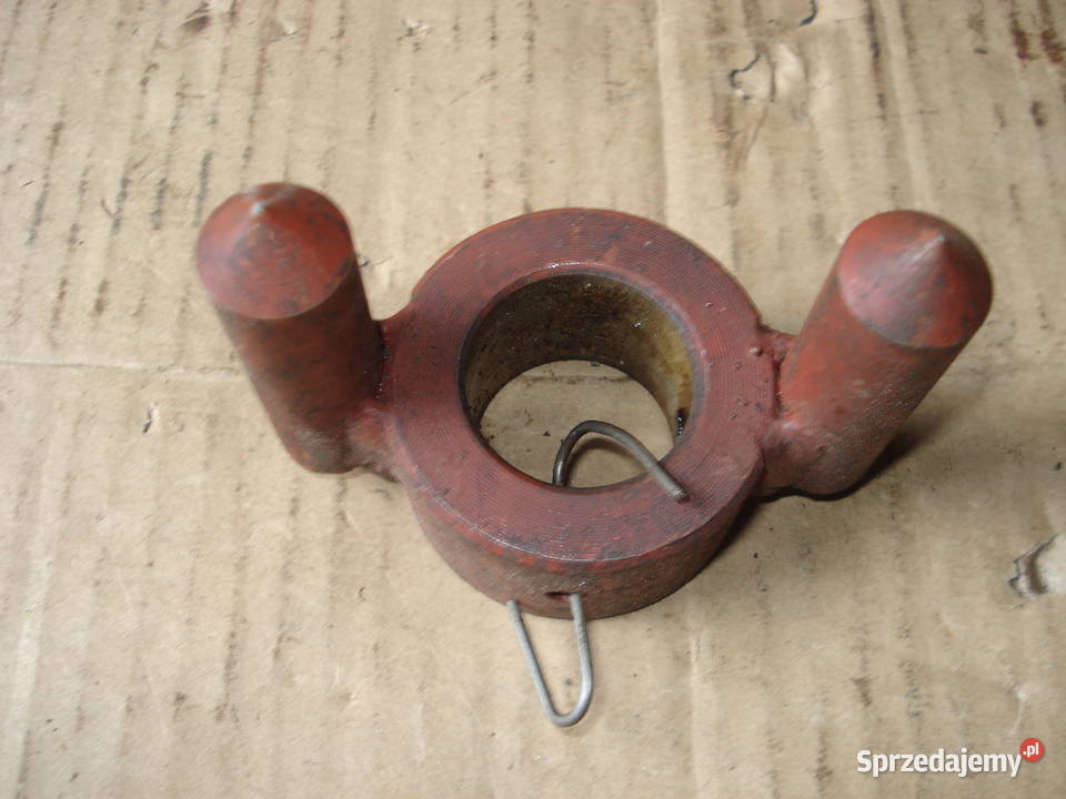 Zabierak ślimaka wygarniającego Bizon nowy podkarpackie Rzeszów