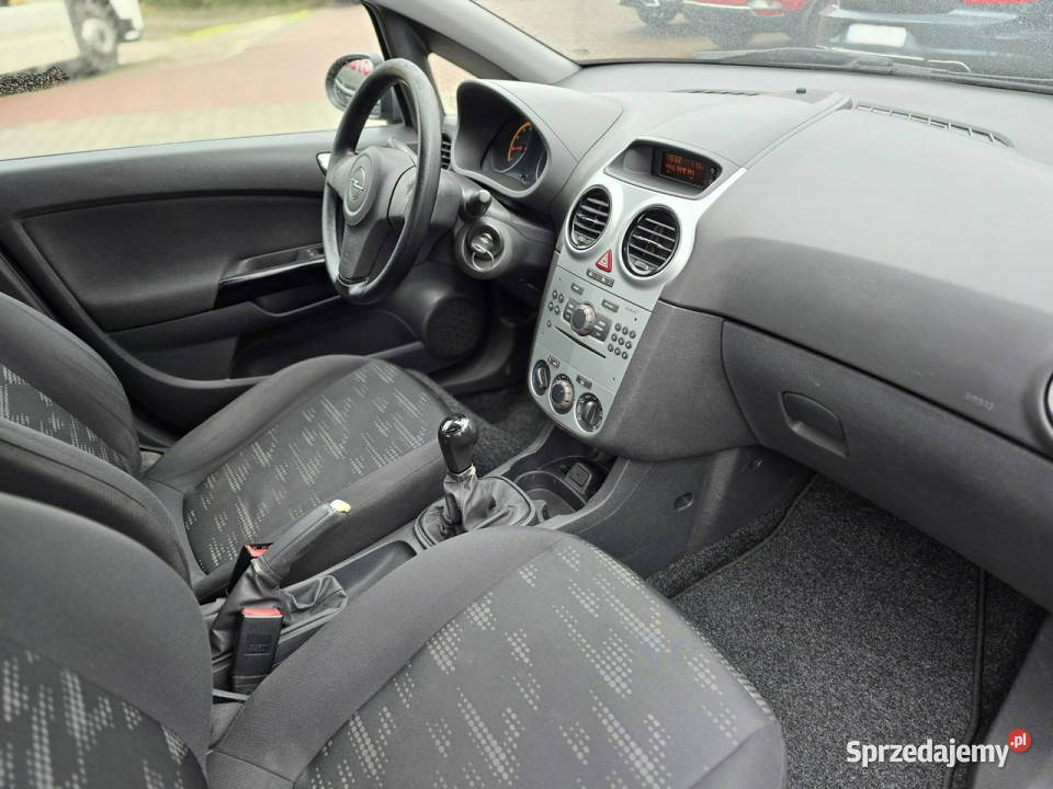 Opel Corsa Krajowy Pierwszy właściciel Tarnów sprzedam