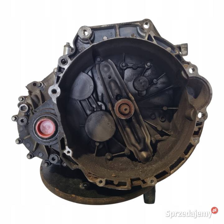 SKRZYNIA BIEGÓW Mini Cooper R56 16 D MANUALNA Chełm
