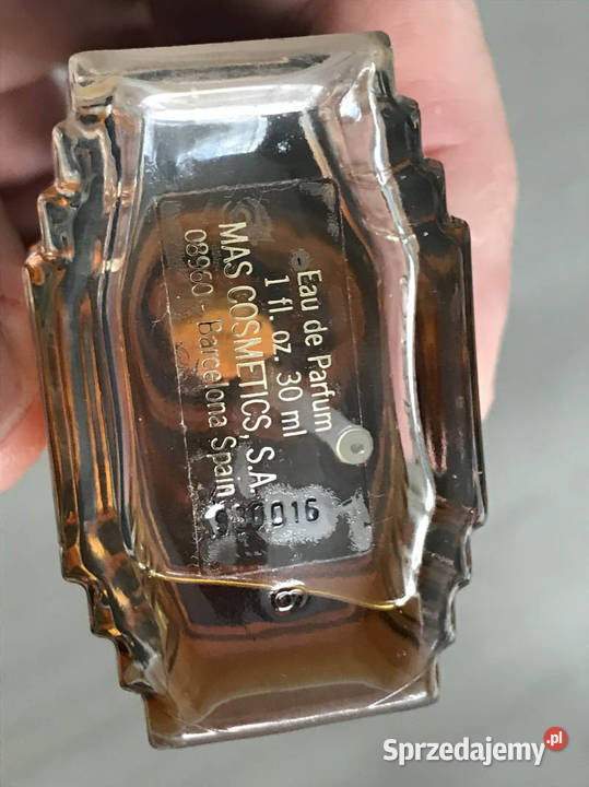 Julio Iglesias Only Eau de Parfum 30ml Barcelona Kielce