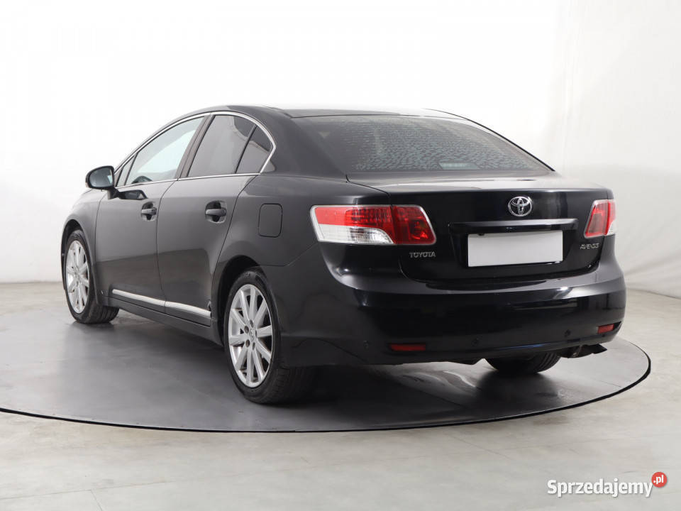 Toyota Avensis 20 Valvematic czujnik deszczu śląskie