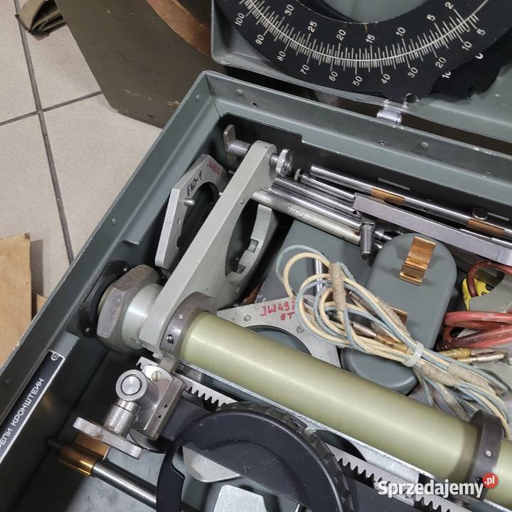 UPT48M Instalacja do sprawdzania pływakowych