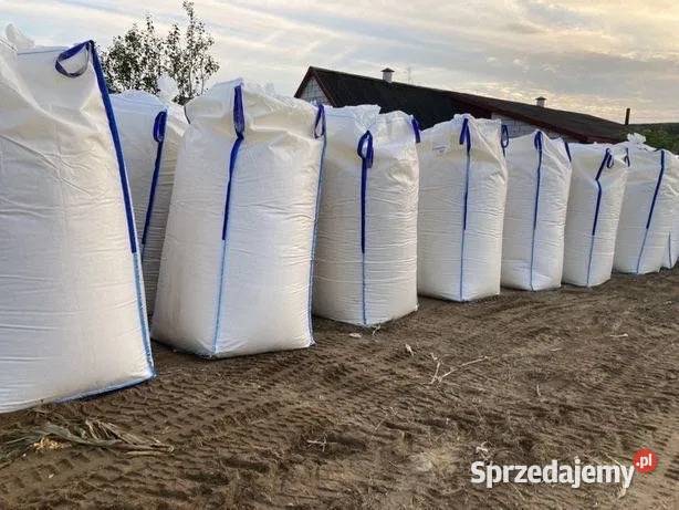 kukurydza ccm mielona zakiszona transport podlaskie Sokółka