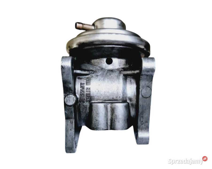 ZAWÓR EGR AUDI A3 8P GOLF V OCTAVIA II TOURAN Działoszyce