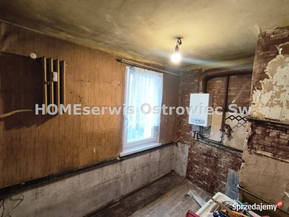 Mieszkanie 5776m2 Ostrowiec Świętokrzyski 57.76m2