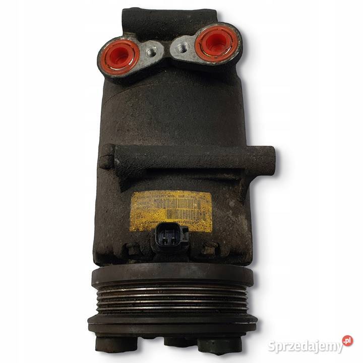 SPRĘŻARKA KLIMATYZACJI Ford C Focus MK2 18 16V Chełm