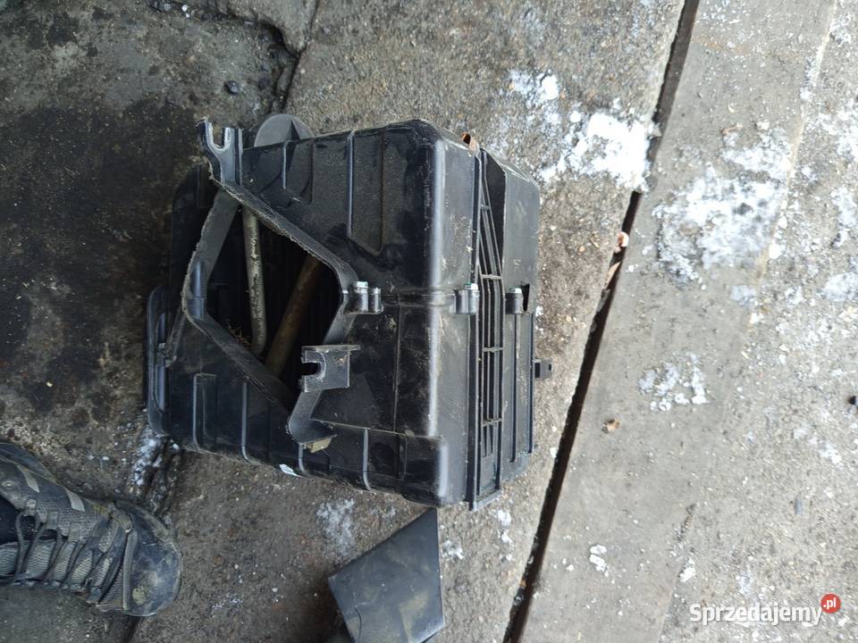 Nagrzewnica Nissan Primera P11 Nagrzewnice Łask