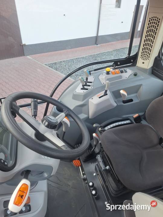 McCormick X4080 salon Polska 98 mtg 1właściciel mazowieckie