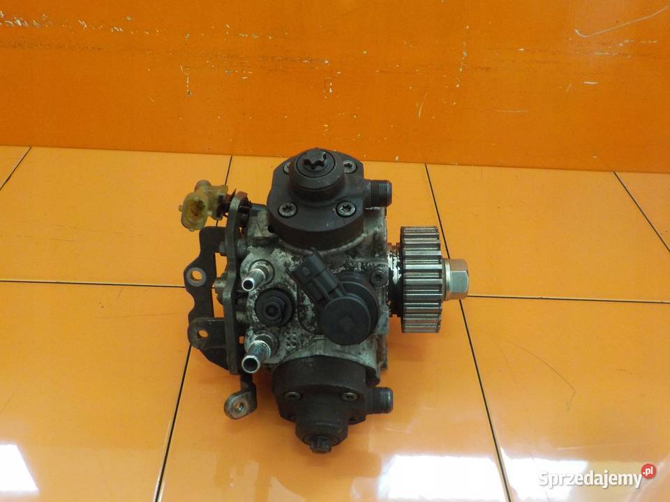 RANGE ROVER SPORT 30 TD V6 12r 255 306DT pompa sprzedam