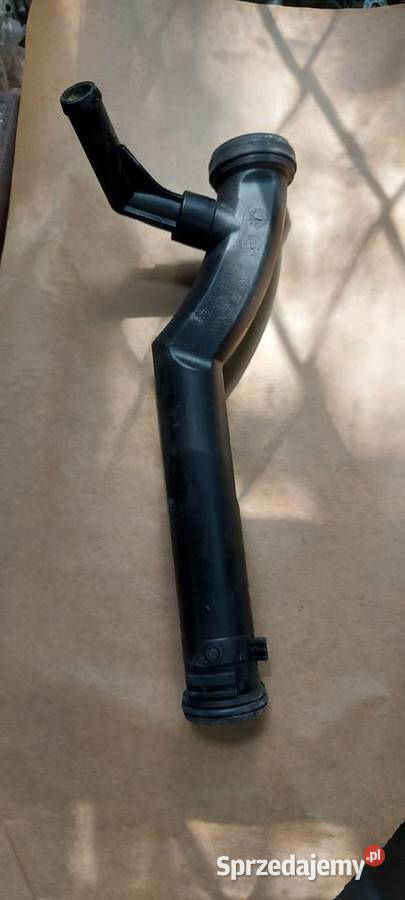 Rura wąż wody Ibiza III Polo 9N 12 AZQ