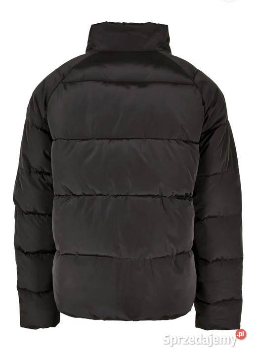 Kurtka zimowa URBAN Gliwice
