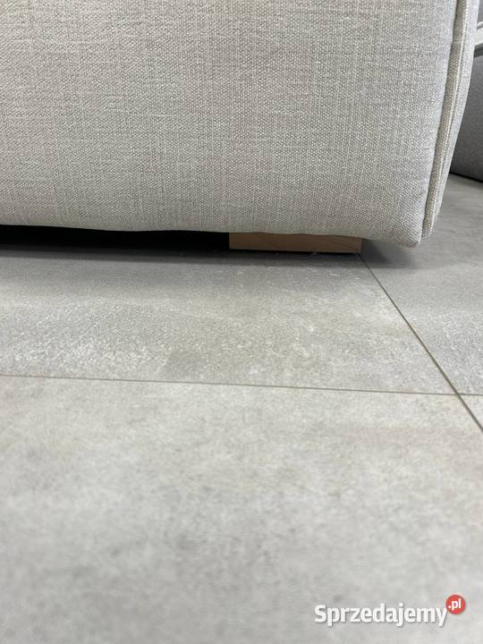 Łóżko 160x200 z pojemnikiem WYPRZEDAŻ EKSPOZYCJI Mława