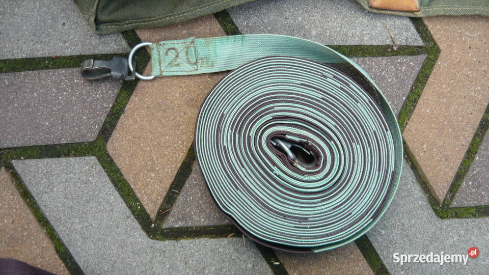 Zestaw saperski minerski do rozminowania Sokółka