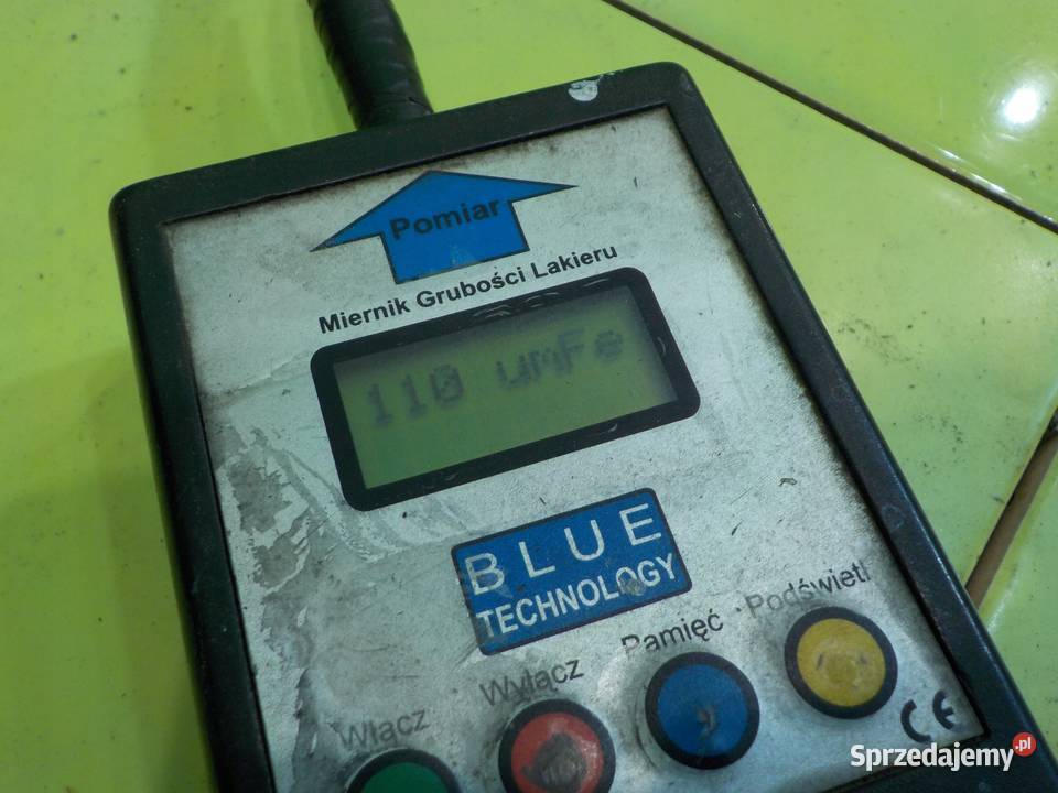 CITROEN CCROSSER 22 HDI 09r 5D drzwi lewe tyl Suków