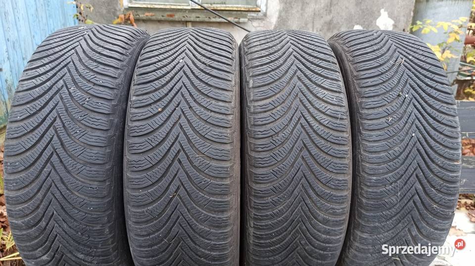 Koła Mercedes 16 zima Pilawa