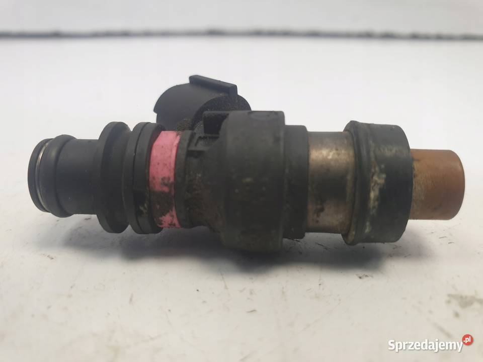 WTRYSKIWACZ Subaru Impreza 20 B oryginał osobowe Chełm