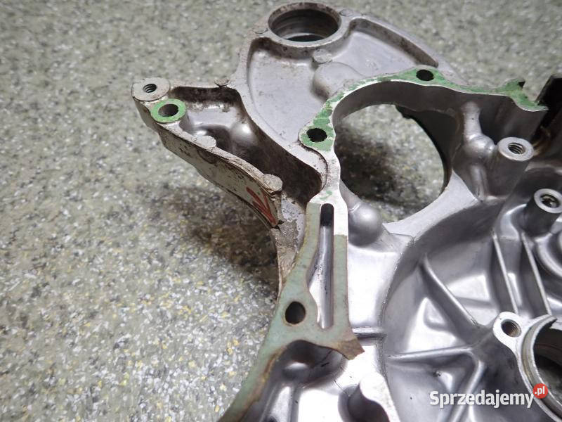 DEKIEL POKRYWA ALTERNATORA MAGNETA LEKKO USZK lubuskie Strzelce Krajeńskie sprzedam