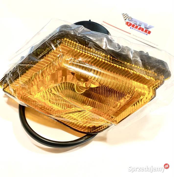 9GQ0160410 REAR TURN LIGHT TYLNE ŚWIATŁO Otwock
