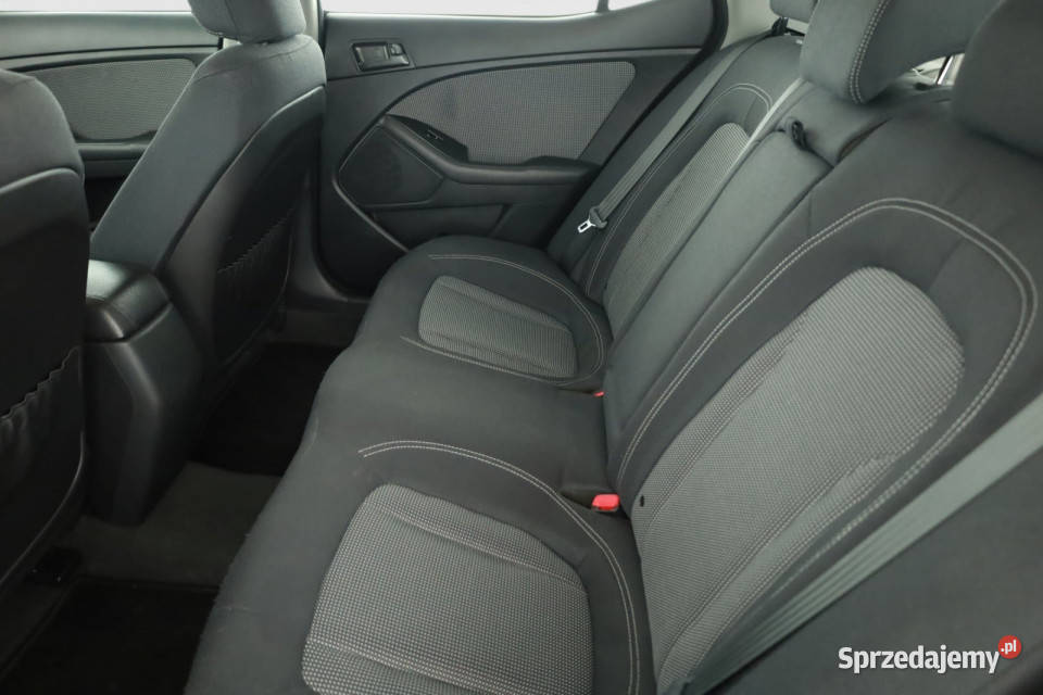 Kia Optima 17 CRDi diesel Piaseczno sprzedam