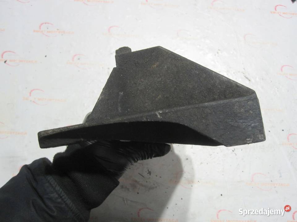 ŁAPA PODPORA SKRZYNI BIEGÓW CC117M125AB FORD osobowe Kielce sprzedam