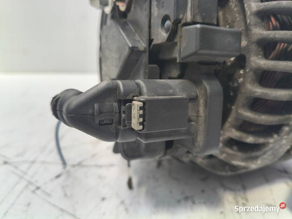 ALTERNATOR Mercedes W203 18 K bosch 0124515088 Chełm