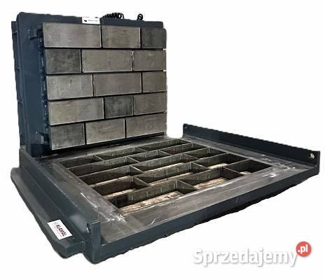 FORMY STALOWE DO KRAWEZNIKOW OBRZEZY PALISAD Radom sprzedam