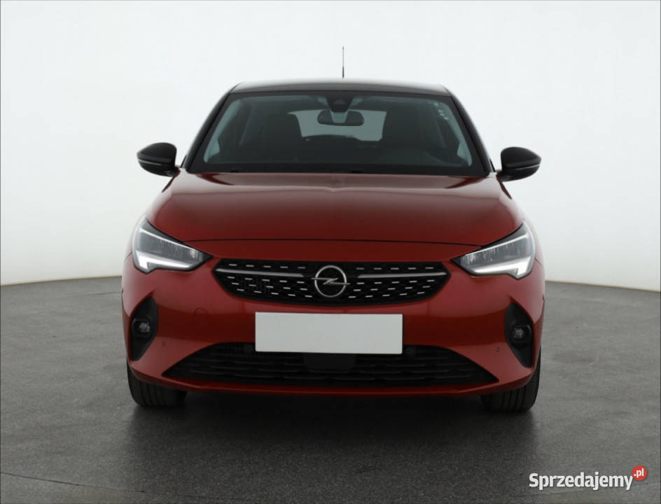 Opel Corsa 12 Turbo sprzedam