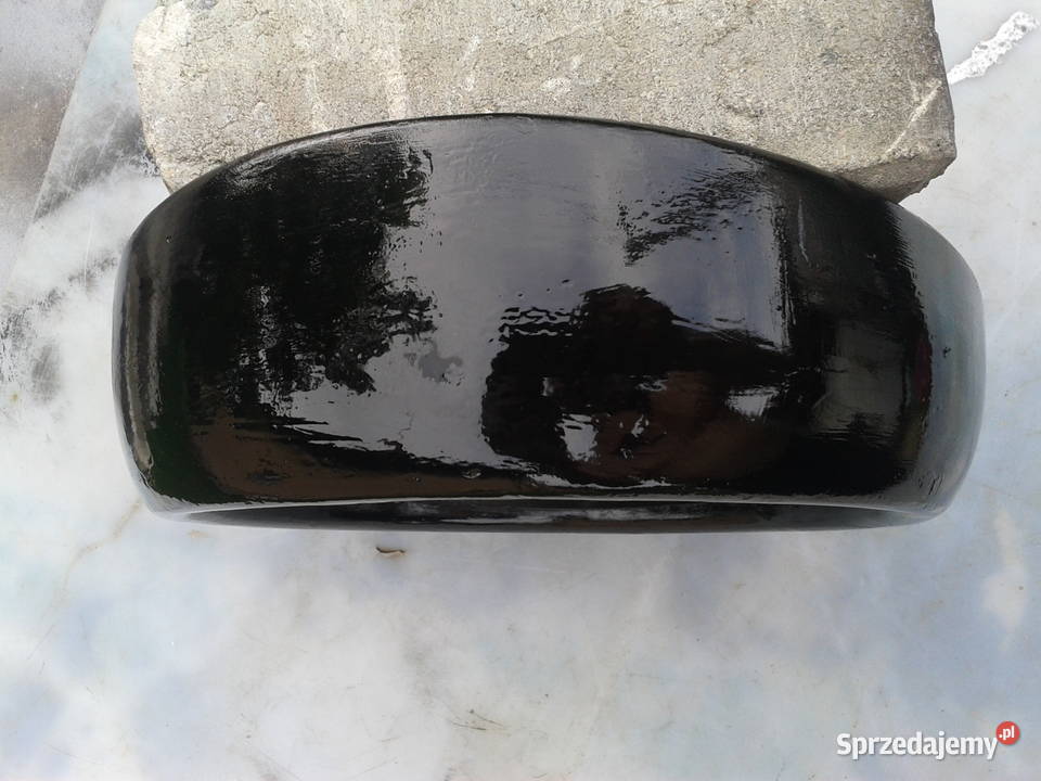 trabant wartburg ifa ramka lampy przod Kęty