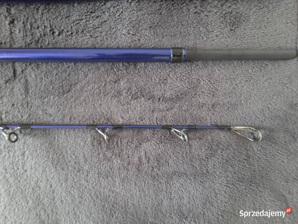 Wędka spining Savage Gear SGS6 305 Kraków