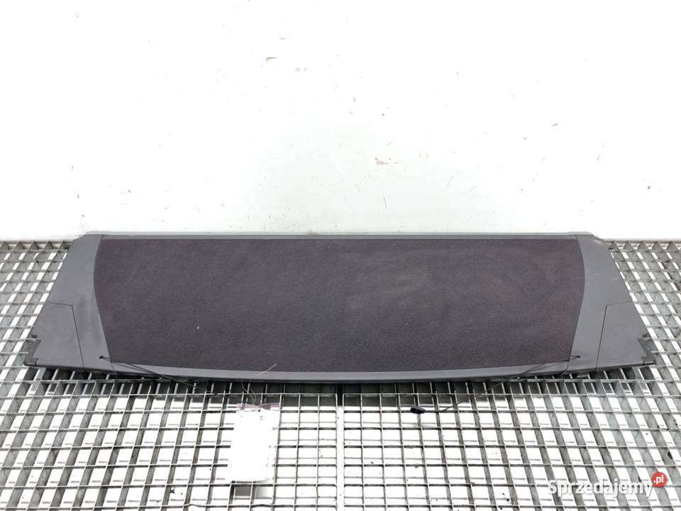 PÓŁKA TYŁ MERCEDES W168 A1686900049 Hatchback