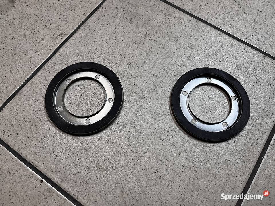 Tarcza ABS przód tył Yamaha X 125 250 0913 Pozostałe małopolskie Brzeszcze