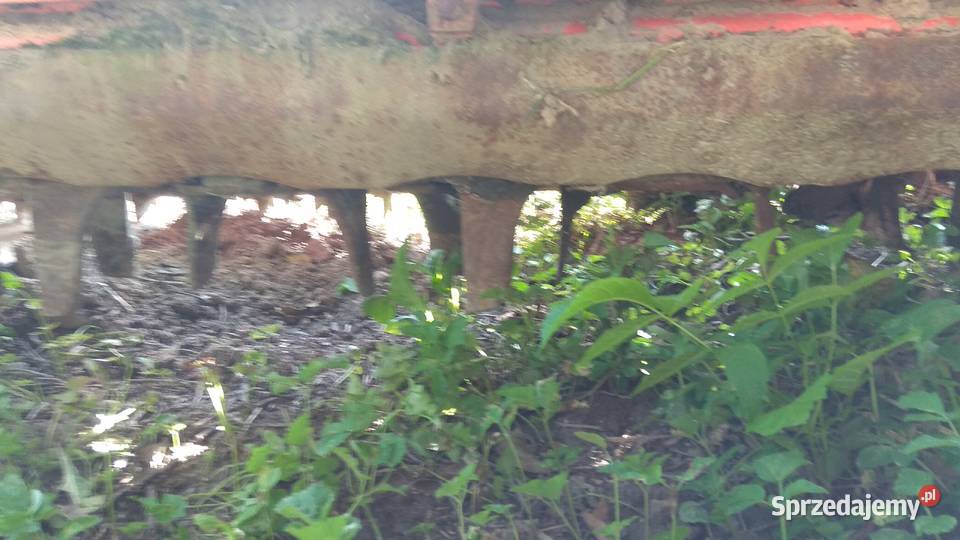 Brona aktywna Howard 3m Racławice