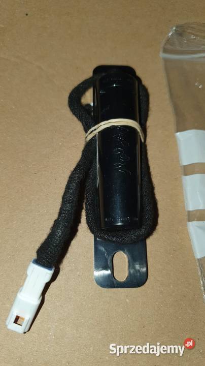 Triumph scrambler 1200 XC Street triple antena Nowy Tomyśl