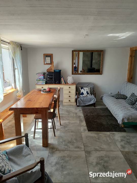 Dom z dużą działką morza Darłowo