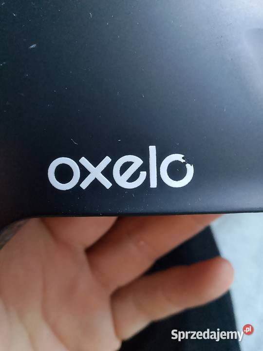 Kask czarny Lubartów sprzedam