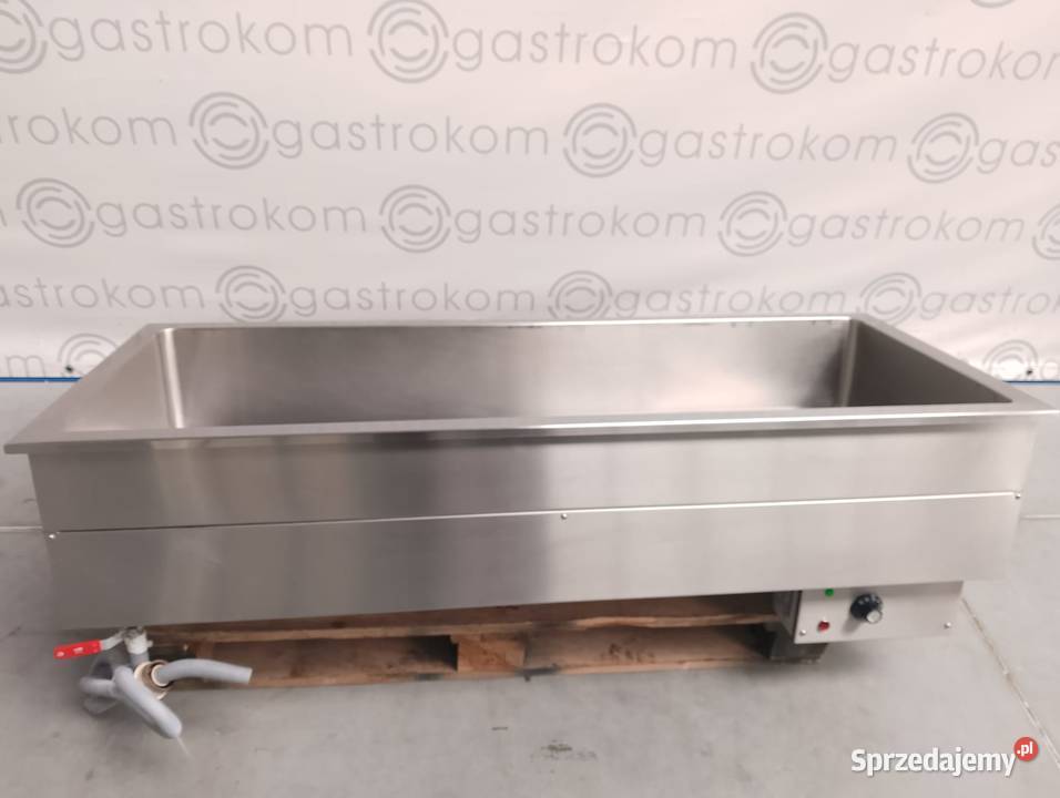 WANNA BEMAROWA DO ZABUDOWY 4XGN 11 KL620 Wrocław