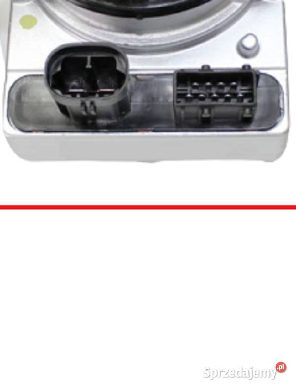 POMPA WSPOMAGANIA PEUGEOT 3008 5008 Kielce