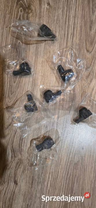 Czujniki parkowania tył Mazda CX60