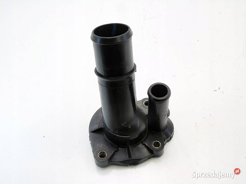 OBUDOWA TERMOSTATU KRÓCIEC WODY 23 16V MAZDA 3 5 osobowe Sosnowiec