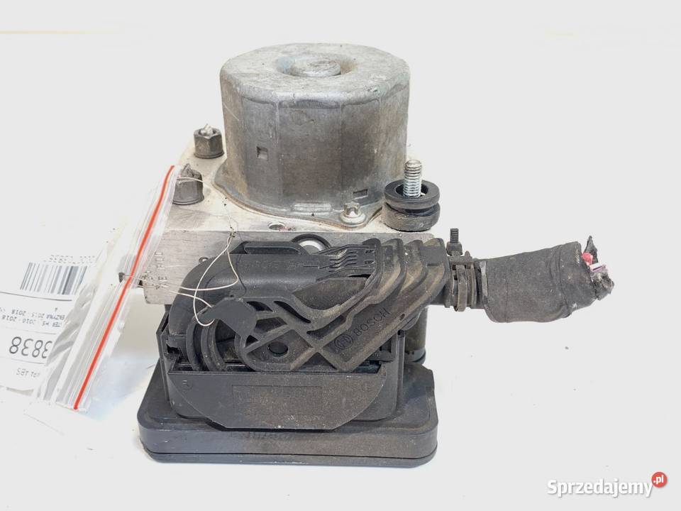 POMPA ABS DACIA DUSTER 0265956403 16 115 1018